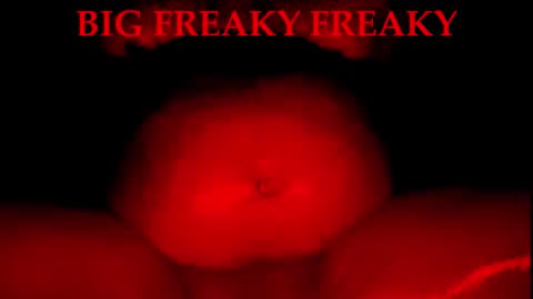BigFreakyFreaky online show from March 27, 2026, 7:25 am