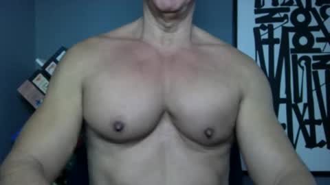 BGDKMUSCLEGUY - SELECTED BY CHATURBATE AS A TOP BROADCASTER FOR 2023 online show from March 7, 2026, 5:32 pm