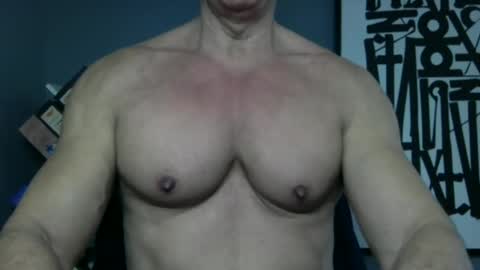 BGDKMUSCLEGUY - SELECTED BY CHATURBATE AS A TOP BROADCASTER FOR 2023 online show from March 12, 2026, 6:36 pm