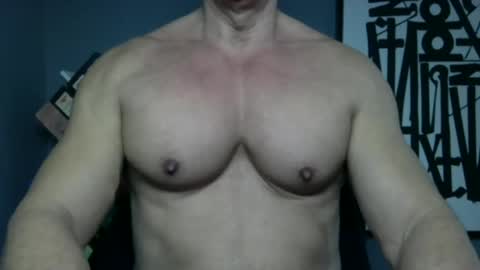 BGDKMUSCLEGUY - SELECTED BY CHATURBATE AS A TOP BROADCASTER FOR 2023 online show from April 11, 2026, 5:39 pm