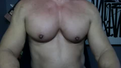 BGDKMUSCLEGUY - SELECTED BY CHATURBATE AS A TOP BROADCASTER FOR 2023 online show from May 27, 2026, 11:57 pm