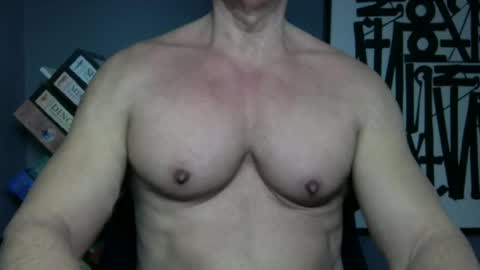 Snapshot of bgdkmuscleguy chatting on June 7, 2026, 5:49 pm BGDKMUSCLEGUY - SELECTED BY CHATURBATE AS A TOP BROADCASTER FOR 2023 online show from June 7, 2026, 5:49 pm