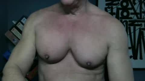Snapshot of bgdkmuscleguy chatting on June 15, 2026, 5:48 pm BGDKMUSCLEGUY - SELECTED BY CHATURBATE AS A TOP BROADCASTER FOR 2023 online show from June 15, 2026, 5:48 pm