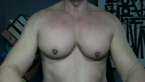Snapshot of bgdkmuscleguy chatting on July 13, 2026, 5:49 pm BGDKMUSCLEGUY - SELECTED BY CHATURBATE AS A TOP BROADCASTER FOR 2023 online show from July 13, 2026, 5:49 pm