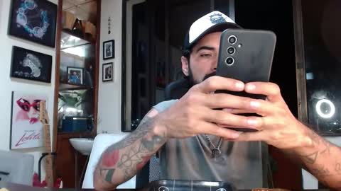 Snapshot of bhbroadcast chatting on January 19, 2026, 2:37 am bhbroadcast online show from January 19, 2026, 2:37 am