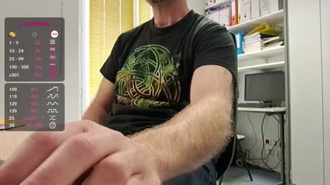 My name is David and if you like public exhibitions you wont be disappointed with me LoL - My favorite vibes is 44  online show from November 14, 2025, 2:49 pm