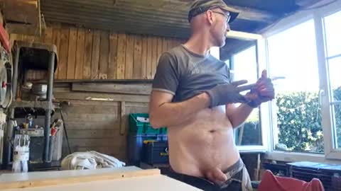 My name is David and if you like public exhibitions you wont be disappointed with me LoL - My favorite vibes is 44  online show from April 8, 2026, 3:01 pm