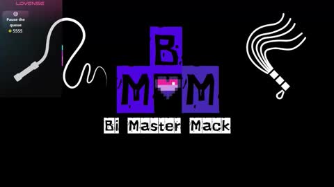 Bi Master Mack online show from January 7, 2026, 6:16 am