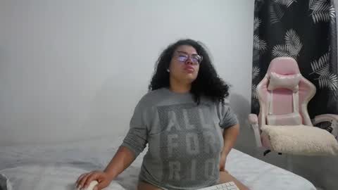 Bianca Tuesday to Sunday from 2am to 6am UTC-5 online show from February 25, 2026, 9:19 am