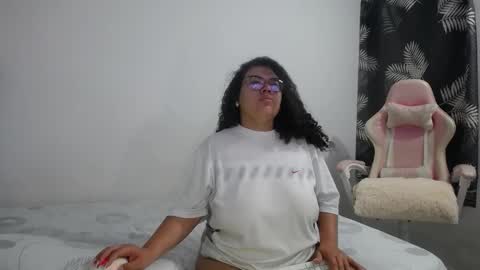 Bianca Tuesday to Sunday from 2am to 6am UTC-5 online show from February 28, 2026, 9:21 am