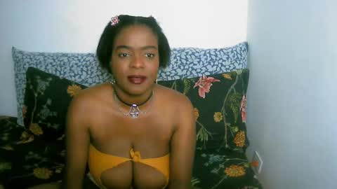 bianca ebony online show from September 21, 2025, 7:32 am