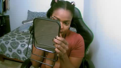 bianca ebony online show from October 27, 2025, 12:09 pm