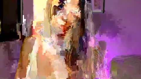 B I A N C A   online show from October 2, 2025, 8:49 pm