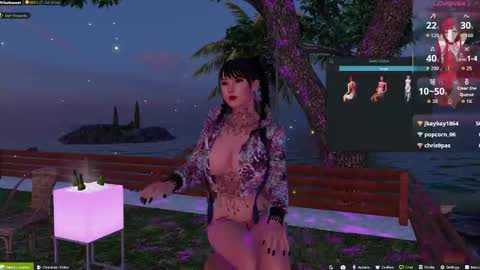 bianca_sexyy online show from September 21, 2025, 1:07 am