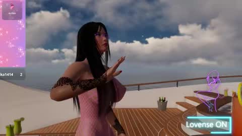 bianca_sexyy online show from November 10, 2025, 5:45 pm