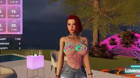 bianca_sexyy online show from November 24, 2025, 2:00 am