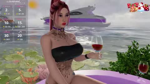 Snapshot of bianca_sexyy chatting on December 20, 2025, 8:32 am bianca_sexyy online show from December 20, 2025, 8:32 am