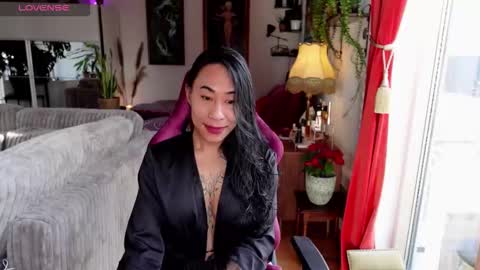 Bianca Transgirl online show from March 19, 2026, 8:29 am