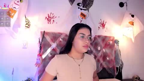  B I A N C A  online show from October 20, 2025, 12:38 pm
