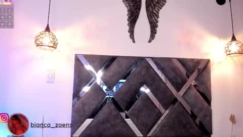  B I A N C A  online show from January 8, 2026, 12:29 pm