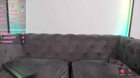 BiancaCruzzz online show from May 27, 2026, 6:27 pm