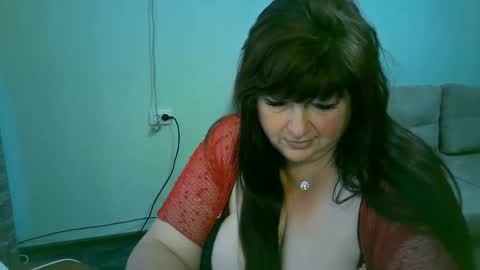 BiancaLady online show from September 14, 2025, 6:23 am