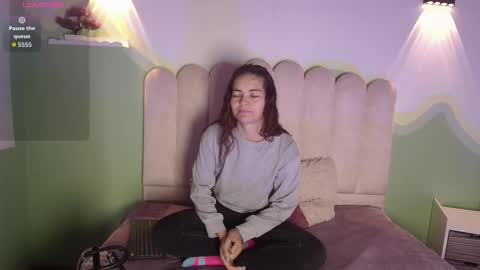 Bianca online show from January 8, 2026, 11:34 am