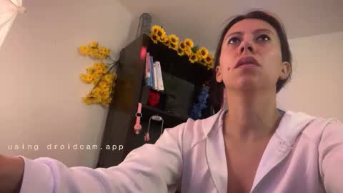 Bianca Mirage online show from February 15, 2026, 1:31 pm