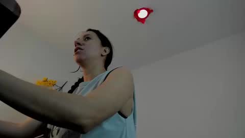 Snapshot of biancamirage1 chatting on March 13, 2026, 1:18 pm Bianca Mirage online show from March 13, 2026, 1:18 pm