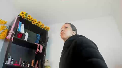 Snapshot of biancamirage1 chatting on March 25, 2026, 1:39 pm Bianca Mirage online show from March 25, 2026, 1:39 pm