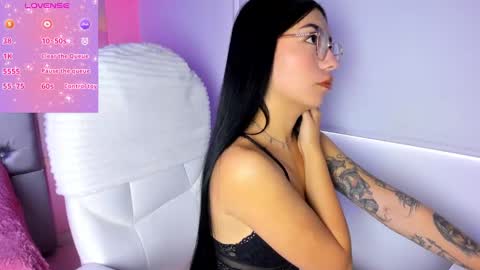 Bianca online show from February 27, 2025, 11:31 am