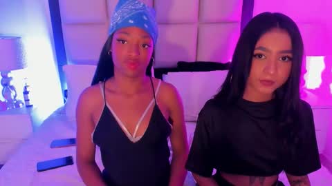 Bianca online show from November 12, 2025, 5:35 pm