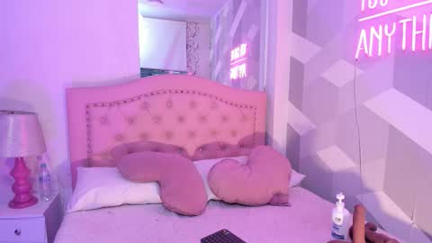Snapshot of biancashermann chatting on March 15, 2026, 8:04 pm Bianca online show from March 15, 2026, 8:04 pm