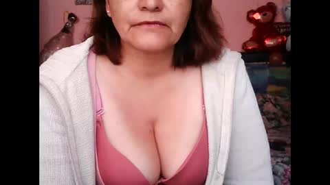 Snapshot of biancasteel chatting on April 26, 2026, 4:48 pm biancasteel online show from April 26, 2026, 4:48 pm