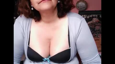 Snapshot of biancasteel chatting on April 30, 2026, 5:30 pm biancasteel online show from April 30, 2026, 5:30 pm