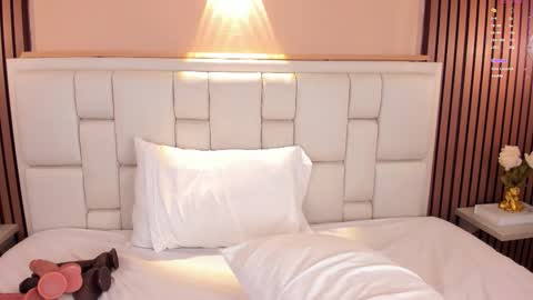 Hi Im Bianca online show from March 21, 2026, 8:19 am