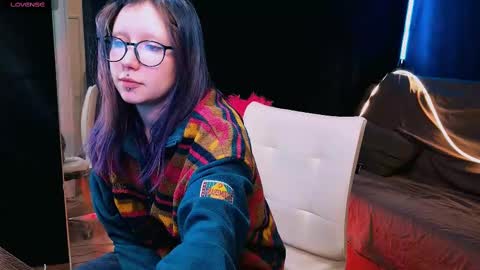 bibi_iva online show from February 19, 2025, 10:09 pm