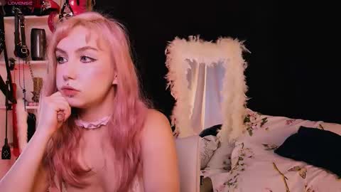 bibi_iva online show from October 6, 2025, 8:56 am