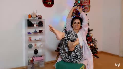 Snapshot of bibitina chatting on December 17, 2025, 5:08 pm innasugarwild online show from December 17, 2025, 5:08 pm