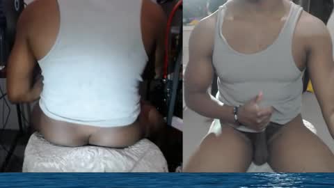 Snapshot of bicepsandfrot chatting on April 26, 2026, 12:14 pm BicepsandFrot online show from April 26, 2026, 12:14 pm