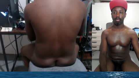 Snapshot of bicepsandfrot chatting on May 22, 2026, 7:59 am BicepsandFrot online show from May 22, 2026, 7:59 am