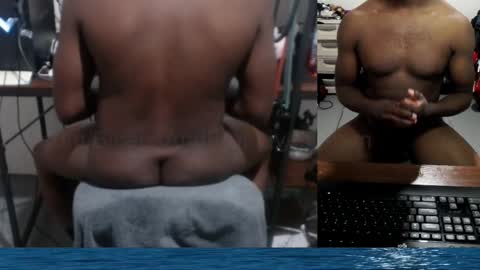 Snapshot of bicepsandfrot chatting on May 25, 2026, 11:16 am BicepsandFrot online show from May 25, 2026, 11:16 am