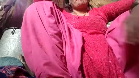 Mona online show from January 27, 2025, 3:58 am