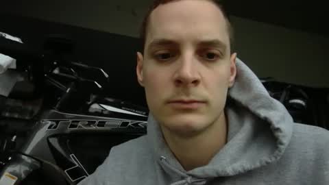 Snapshot of bicyclesocks chatting on April 12, 2026, 2:22 pm bicyclesocks online show from April 12, 2026, 2:22 pm