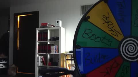 Snapshot of bicyclesocks chatting on April 14, 2026, 12:27 am bicyclesocks online show from April 14, 2026, 12:27 am