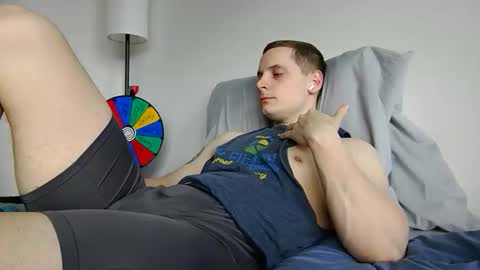 Snapshot of bicyclesocks chatting on April 17, 2026, 12:35 am bicyclesocks online show from April 17, 2026, 12:35 am