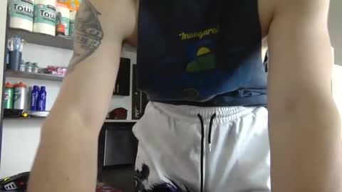 Snapshot of bicyclesocks chatting on May 7, 2026, 12:49 am bicyclesocks online show from May 7, 2026, 12:49 am