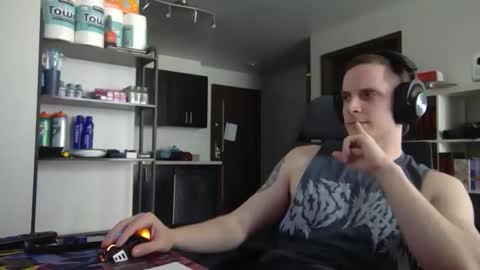 Snapshot of bicyclesocks chatting on May 10, 2026, 8:36 pm bicyclesocks online show from May 10, 2026, 8:36 pm