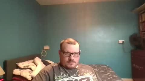 Snapshot of bidan1986 chatting on January 19, 2025, 11:12 am bigdan1986 online show from January 19, 2025, 11:12 am