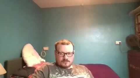 Snapshot of bidan1986 chatting on February 9, 2025, 10:53 am bigdan1986 online show from February 9, 2025, 10:53 am